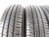 ダンロップ エナセーブ EC204 145/80R13  4本
