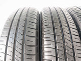 ダンロップ エナセーブ EC204 145/80R13  4本