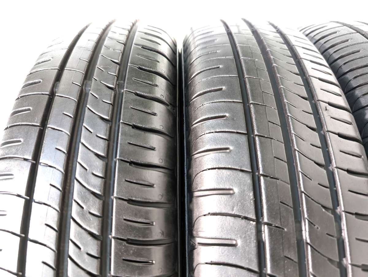 ダンロップ エナセーブ EC204 145/80R13 4本 – タイヤ・ホイールカンパニー