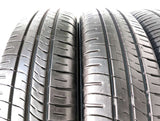 ダンロップ エナセーブ EC204 145/80R13  4本