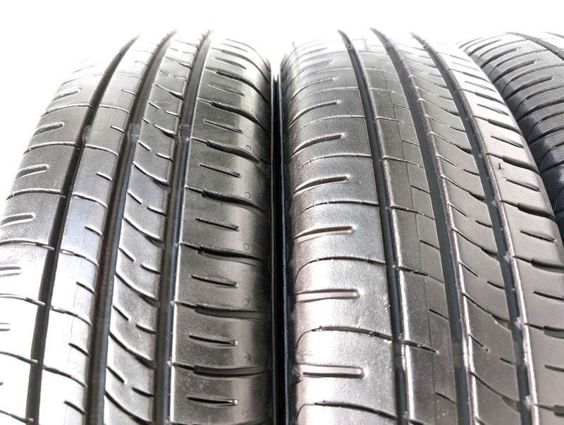 ダンロップ エナセーブ EC204 145/80R13 4本 – タイヤ・ホイールカンパニー