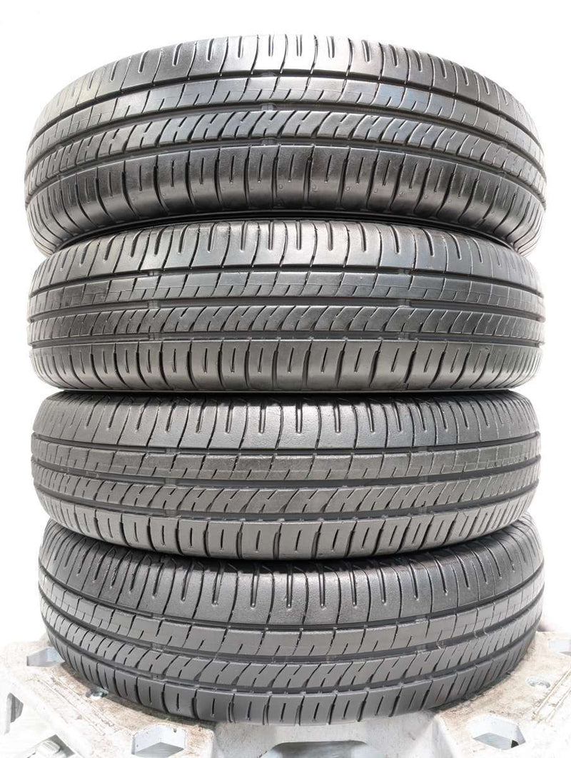 ダンロップ エナセーブ EC204 145/80R13 4本 – タイヤ・ホイールカンパニー