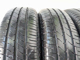 トーヨータイヤ ナノエナジー3 155/65R13  4本