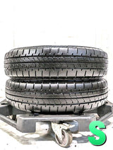 ブリヂストン NEWNO 155/80R13  2本