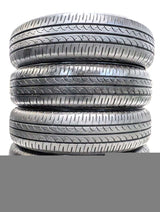 ヨコハマ ブルーアース 145/80R13  4本