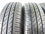 ヨコハマ ブルーアース 145/80R13  4本