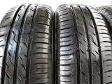 イエローハット ECOFINE 155/65R13  4本
