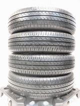 ヨコハマ ブルーアース 145/80R13  4本