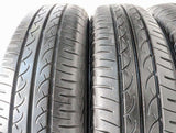 ヨコハマ ブルーアース 145/80R13  4本