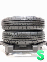 ブリヂストン NEWNO 145/80R13  2本