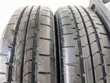 ブリヂストン NEWNO 145/80R13  2本
