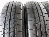 ブリヂストン NEWNO 145/80R13  4本