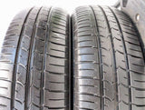 グッドイヤー エフィシエント グリップ ECO EG01 155/65R13  2本