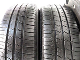 グッドイヤー エフィシエント グリップ ECO EG01 155/65R13  2本