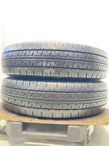 ダンロップ エナセーブVAN01 165/80R14 97/95LT 2本