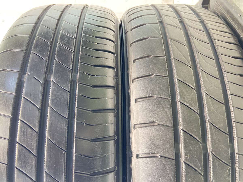 ダンロップ ルマン5 165/55R14  2本