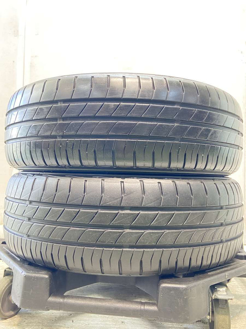 ダンロップ ルマン5 165/55R14  2本