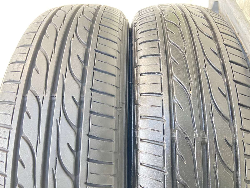 ダンロップ エナセーブ EC202 155/65R14  2本