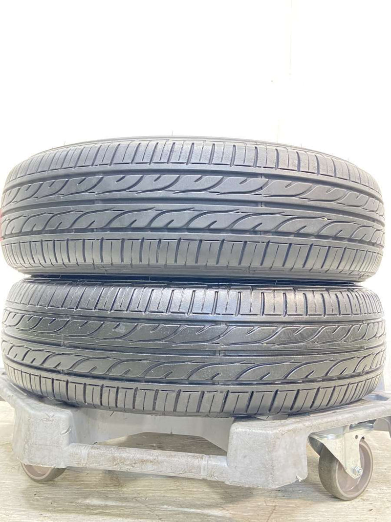 ダンロップ エナセーブ EC202 155/65R14  2本