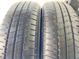 ブリヂストン エコピアNH200C 155/65R14  2本