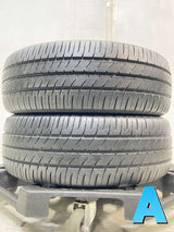 トーヨータイヤ ナノエナジー3 165/55R14  2本