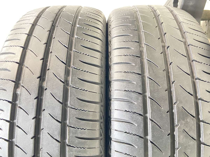 トーヨータイヤ ナノエナジー3 165/55R14  2本