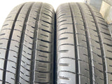 ダンロップ エナセーブ EC204 155/65R14  2本