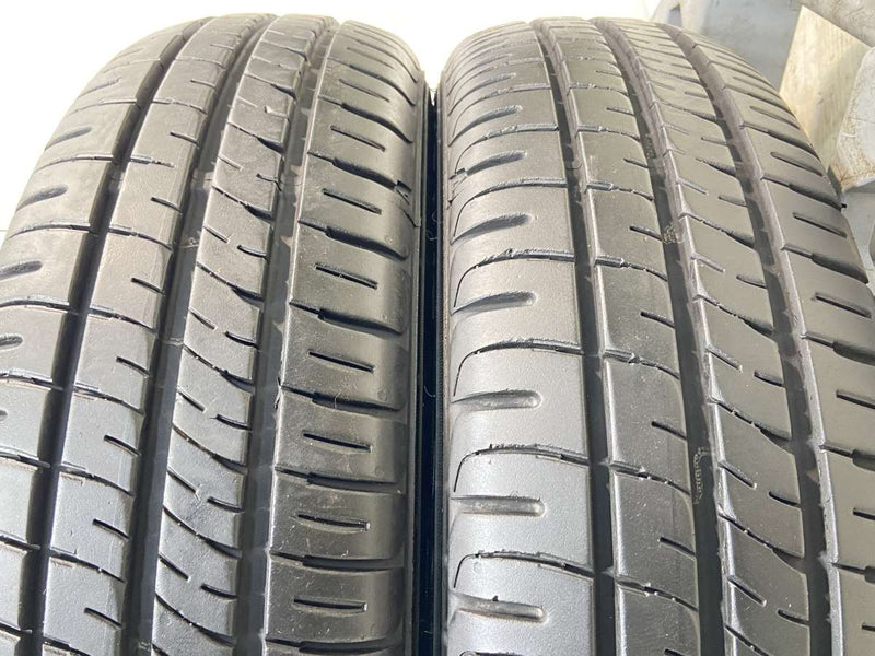 ダンロップ エナセーブ EC204 155/65R14  2本