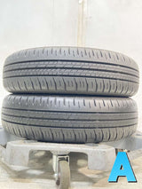 ダンロップ エナセーブ EC300+ 155/65R14  2本