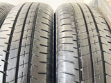 ブリヂストン エコピアNH200C 155/65R14  4本