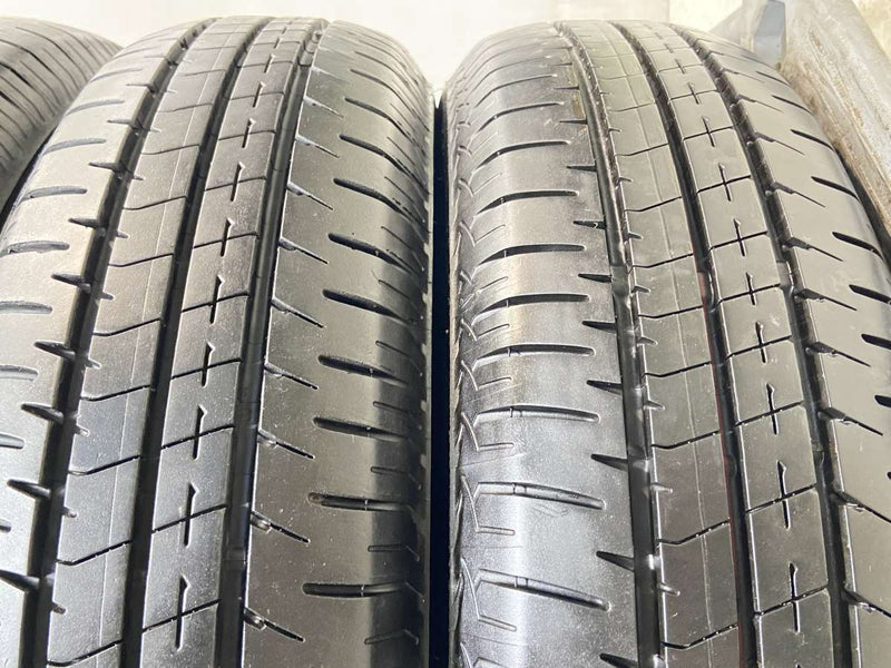 ブリヂストン エコピアNH200C 155/65R14  4本