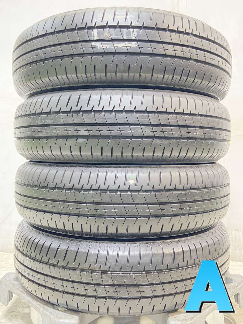 ブリヂストン エコピアNH200C 155/65R14  4本