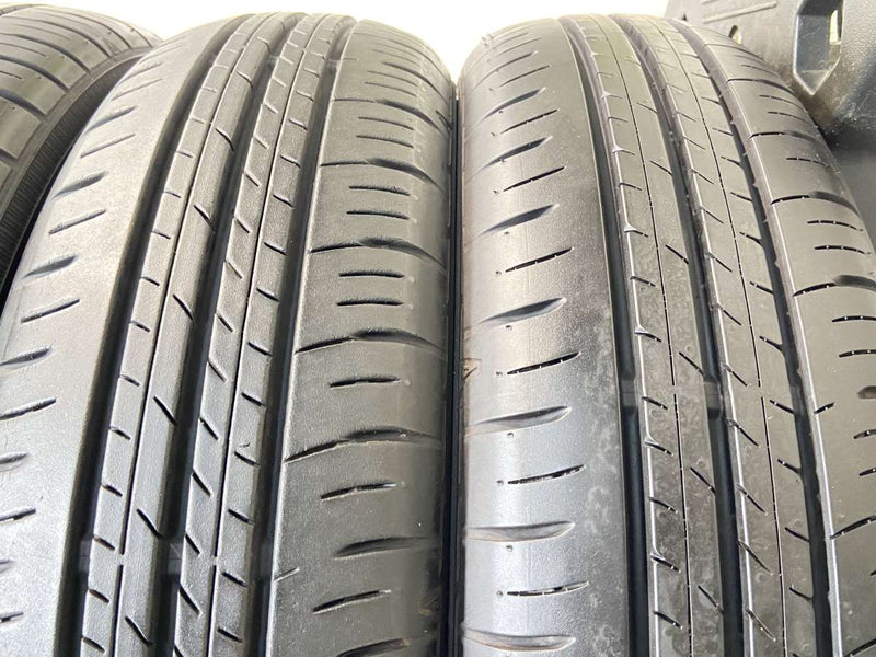 ダンロップ エナセーブ EC300+ 155/65R14  4本