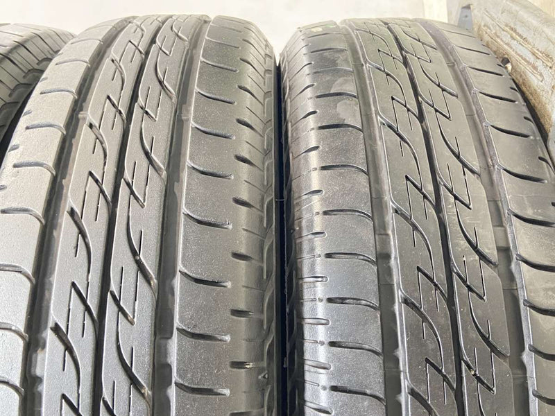 ブリヂストン ネクストリー 155/65R14  4本