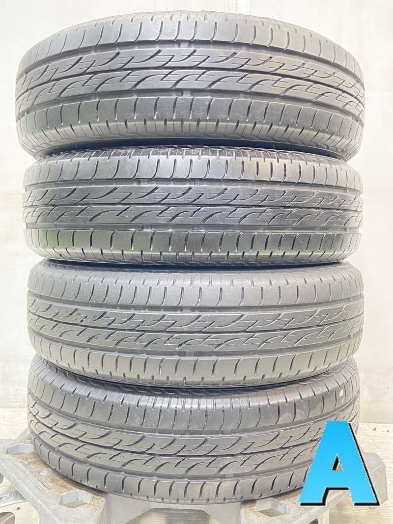 ブリヂストン ネクストリー 155/65R14  4本