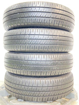 ダンロップ エナセーブ EC204 155/65R14  /スズキ純正  4.5J+ 100-4穴 4本
