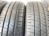 ダンロップ エナセーブ EC204 155/65R14  /スズキ純正  4.5J+ 100-4穴 4本