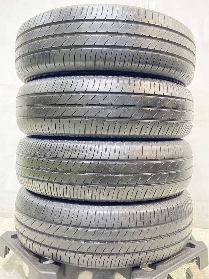トーヨータイヤ ナノエナジー3 155/65R14  4本