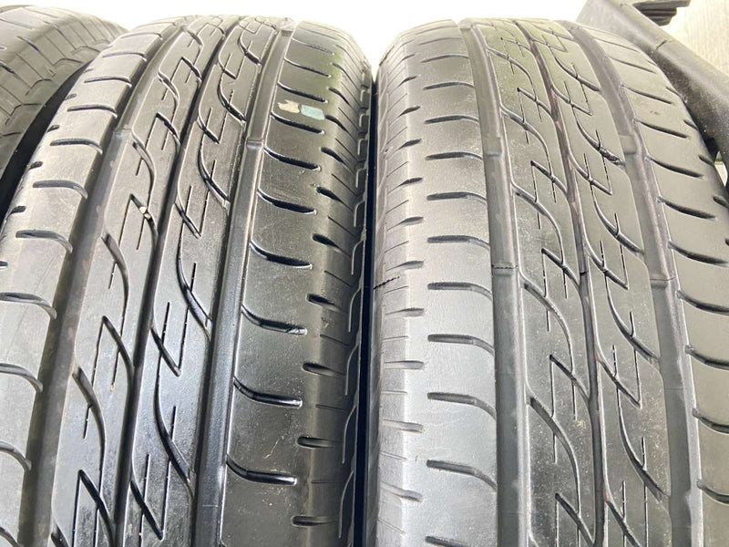 ブリヂストン ネクストリー 155/65R14  4本