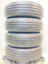 ダンロップ エナセーブ EC300+ 175/70R14  /トヨタ純正  5.5J+ 100-4穴 4本