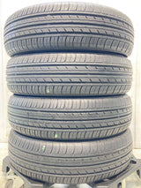 ヨコハマ ブルーアース Es 32 155/65R14  4本