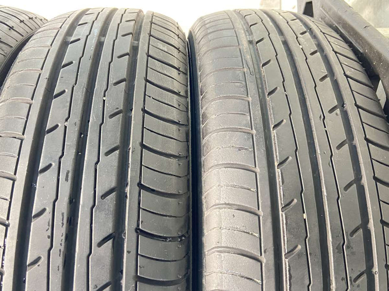 ヨコハマ ブルーアース Es 32 155/65R14  4本