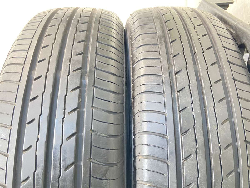 ヨコハマ ブルーアースES ES32 175/70R14  2本