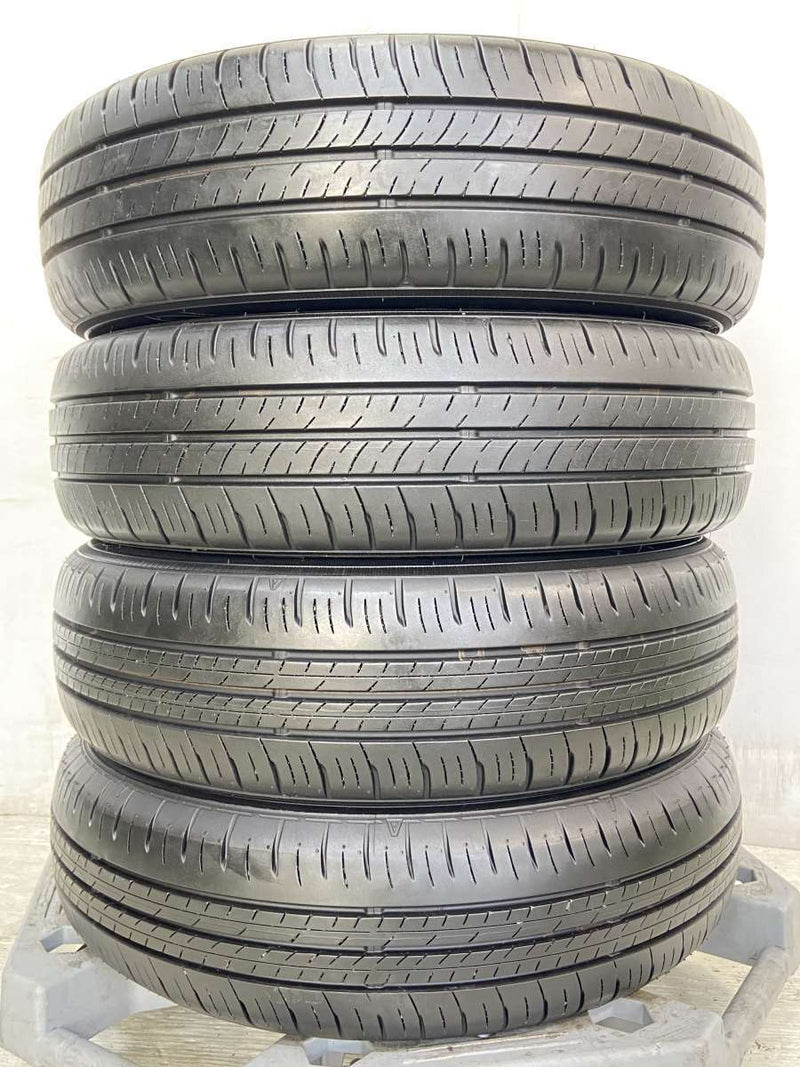 ダンロップ エナセーブ EC300+ 155/65R14  4本