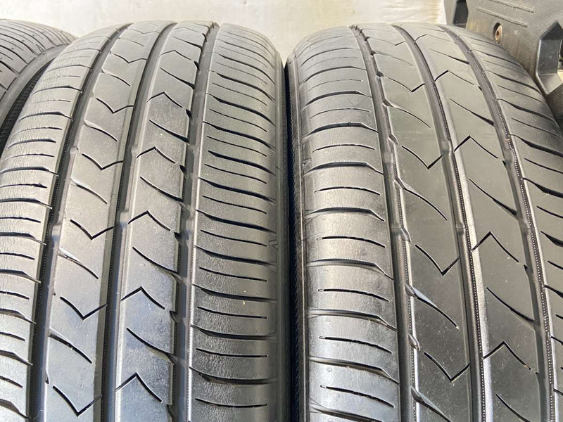 トーヨータイヤ SD-K7 165/55R14  4本