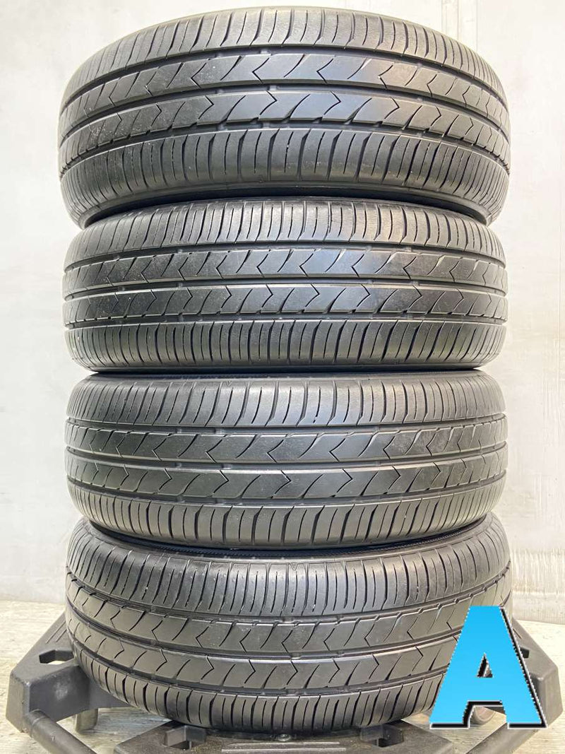 トーヨータイヤ SD-K7 165/55R14  4本