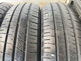 ダンロップ エナセーブ EC204 155/65R14  4本