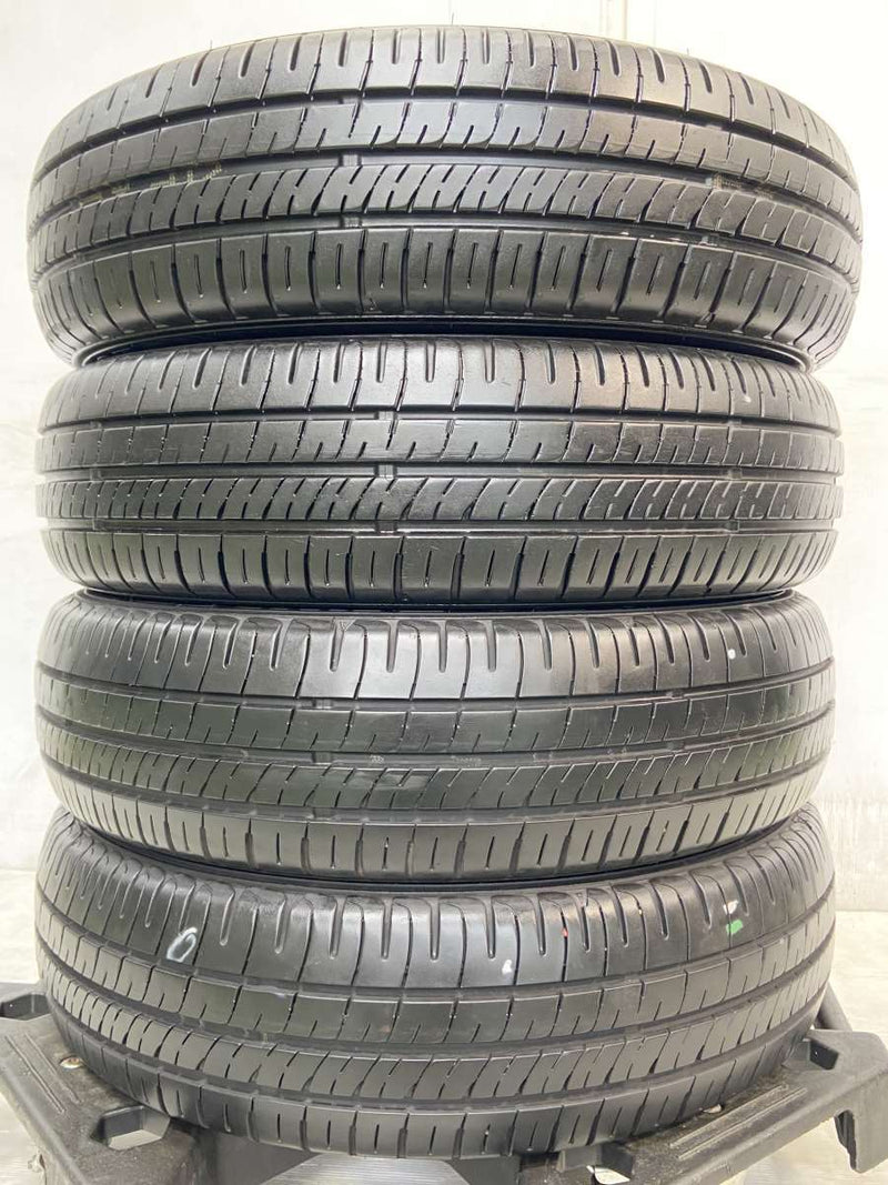 ダンロップ エナセーブ EC204 155/65R14  4本