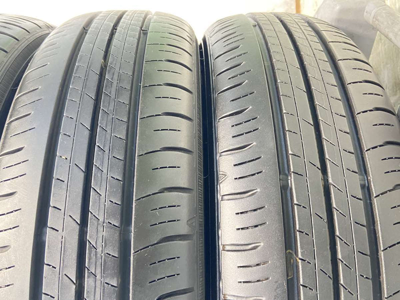 ダンロップ エナセーブ EC300+ 165/65R14  4本