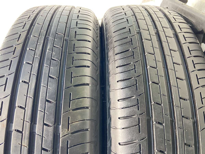 ブリヂストン エコピア EP150 175/70R14  2本